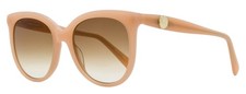 Longchamp Tea Cup Sunglasses LO731S 610 Rose 54mm
