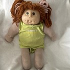 Vintage The Original Doll Baby 1984 Martha Nelson M.N. Thomas Doll Girl — photo 1