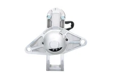 PlusLine Starter Motor Assembly 12 Volt 4000 Gram For Mazda 1.2 kw M1T77581+