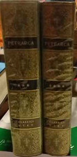 Opere latine. Volumi I e Ii – Francesco Petrarca – UTET – 1975