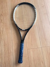 prince tennis racket