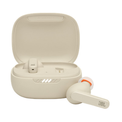 JBL Live Pro+ TWS, True wireless Noise Cancelling earbuds
