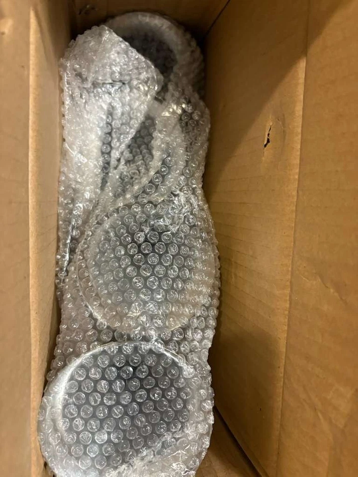 Viking Horns V003A Cromo 4 Trompeta Tren Bocina de Aire 12V 149dB Kit Fuerte Foto 3 de 3