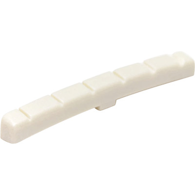 Graph Tech TUSQ Nut, Fender Slotted Strat and Tele PQ-5000-00