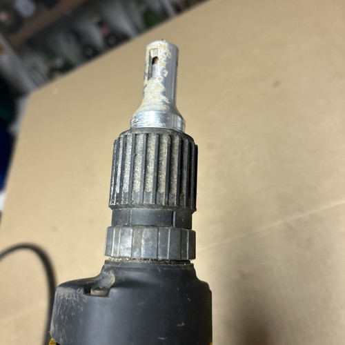 DeWalt DW250 VSR Drywall Screwgun 4000 Rpm 4.5 Amp Type 1 Cracked Cord - Bild 19 von 24