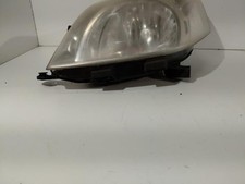 Feu avant (phare) Fiat Qubo