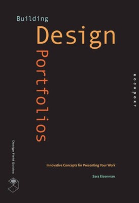 Building Design Portfolios: Innovative Concepts for Presenting Your - ACCEPTABLE