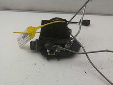 Porte avant et accessoires Kia SHUMA