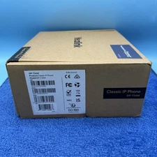 Ooma Provisioned Yealink T34W Wi-Fi IP Business Phone