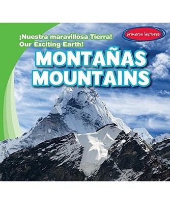 Montanas / Mountains [Nuestra Maravillosa Tierra! / Our Exciting Earth!], Yousse