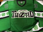 NEW TWIZTID 2026 GREEN BOOK JERSEY GREEN BLACK  3XL LEGACY COLLECTION