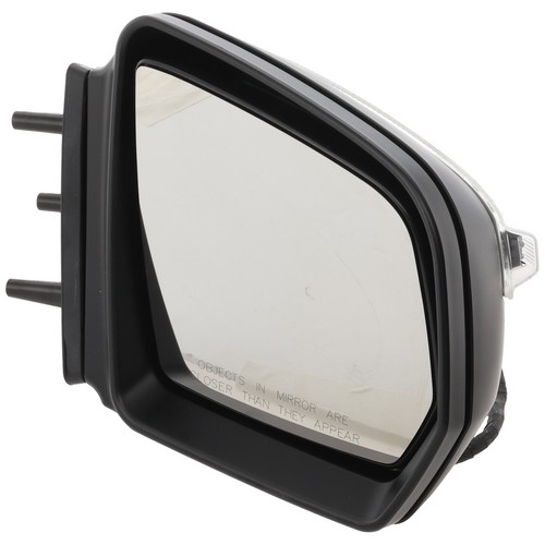 Power Mirror Pair For 2009-2010 Mercedes Benz ML350 Heated With - Foto 4