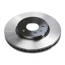 Disc Brake Rotor fits 2009-2011 Cadillac STS  WAGNER BRAKE