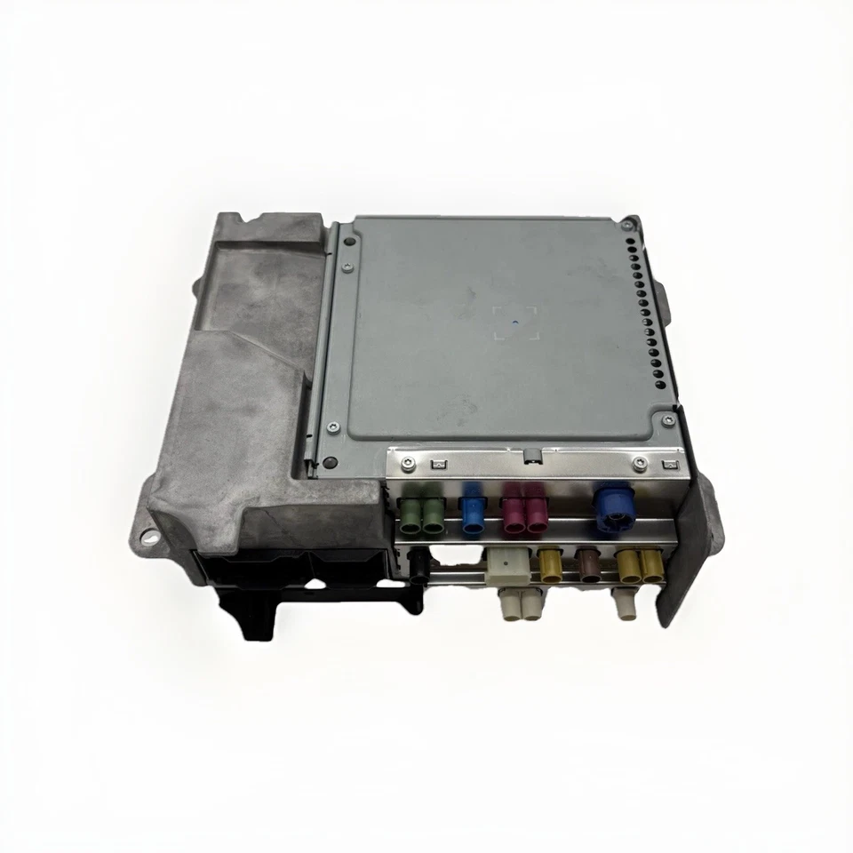 Mercedes Benz NTG6 HEADUNIT A-HIGH ECE LU STG VST Navigation Gerät A1679006705 - Bild 3 von 4