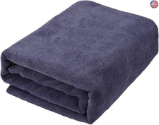 Homaisson Car Dashboard Cover Mat, Non-Slip Fiber Dash Protector, Sunlight