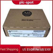 NEW-  Allen-Bradley  1762-OW16 MicroLogix 16 Point Relay Output Module