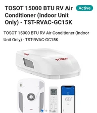 Tosot 15000 BTU RV Air Conditioner (Indoor Unit Only) TST-RVAC-GC15K