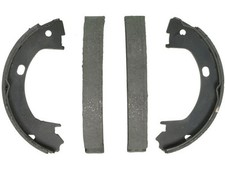 Wagner 14wc53t Rear Brake Shoe Set Fits 1995-2006 Dodge Stratus