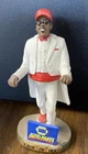Rare Vintage Buffalo Bisons Bobblehead SGA Earl of Bud Napa Auto Parts Nodder