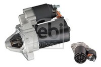 Febi Bilstein Lagerung, AchsköRper 103195 FüR Audi