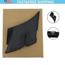 LH Windshield Wiper Cowl End Trim For 07-14 Chevy Silverado Tahoe Suburban