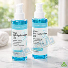 Sérum Ultra-Hydratant Visage Acide Hyaluronique 3,5 % Anti-Âge Anti-Rides Peau