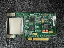 One Stop Systems PCIe x8 GEN 2 Host Cable Adapter OSS-PCIe-HIB25-x8 Low Profile