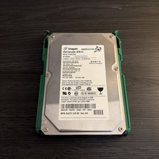 Seagate Barracuda ATA IV 40GB Internal 7200RPM 3.5" (ST340016A) HDD