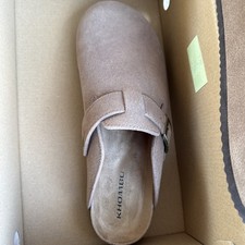 Khombu Men s Clog Damian