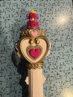 Akira Toriyama Bandai Pretty Princess Cure Go Sailor Moon Wand Rod Vintage Toy — photo 2