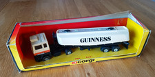 Corgi Major Ford Transcontinental Guinness Artic 1169 tanker
