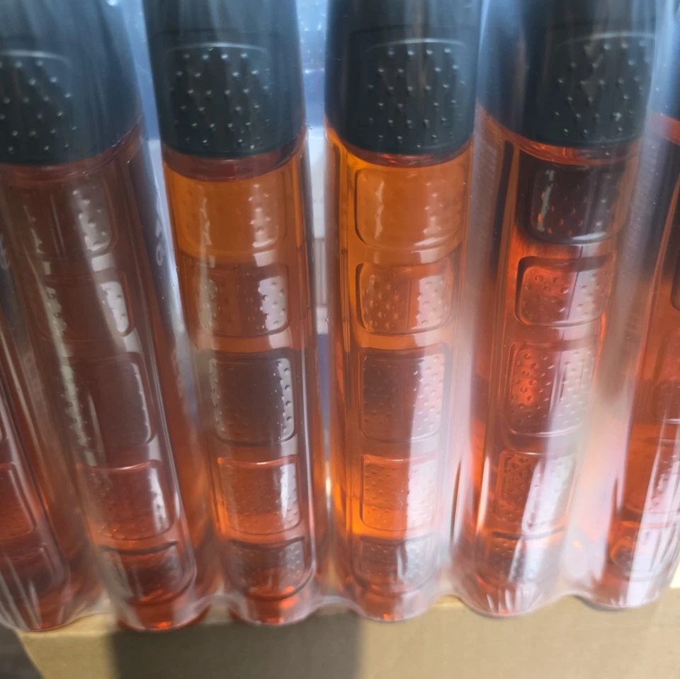 CS ADIDAS POWER BOOSTER/COTY SHOWER 6pk GEL 13.5 OZ (400 ML) (M) - Image 2 of 2