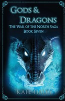Kate Haley | Gods & Dragons | Taschenbuch | Englisch (2020) | Kate Haley