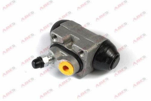 C50501ABE DRUM WHEEL BRAKE CYLINDER REAR RIGHT ABE FOR HYUNDAI ACCENT I,ACCENT - Picture 2 of 5