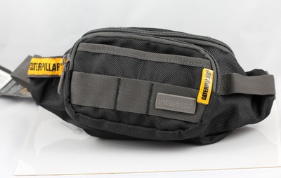 caterpillar fanny pack
