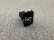 OEM Toyota Cigarette Lighter AC Power Outlet Socket Cap Cover Plug Black