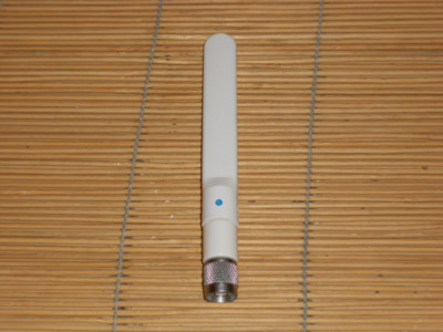 Cisco AIR-ANT5135DW-R 5GHZ 3.5DBI DIPOLE ANTENNA ANTENNE W/RP TNC 