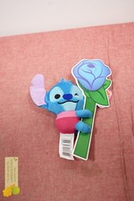 Disney Valentine  s Gripped with Love Plush Stitch