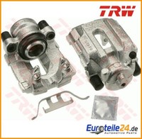 Bremssattel Trw BHS1306E FüR Bmw 3Er 3Er Touring 3Er Coupe