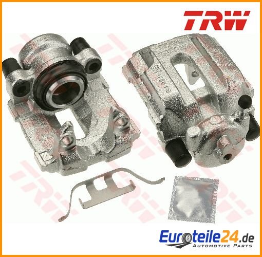 Bremssattel Trw BHS1306E FüR Bmw 3Er 3Er Touring 3Er Coupe-image