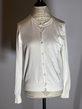 Banana Republic off white sweater , Size - Medium