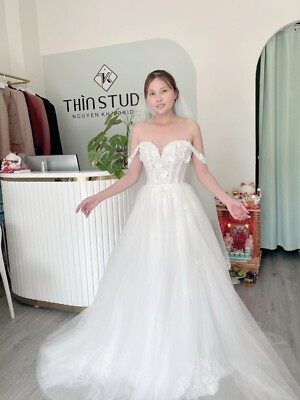 slim fit dress slacks Primavera Couture 11103 Spaghetti Strap Fit and Flare Wedding Gown – The  Dress Outlet main image 0
