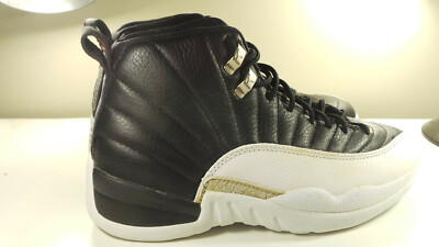 DS NIKE 1997 AIR JORDAN XII PLAYOFF OG 8.5 XI XIII X IIII I IV V