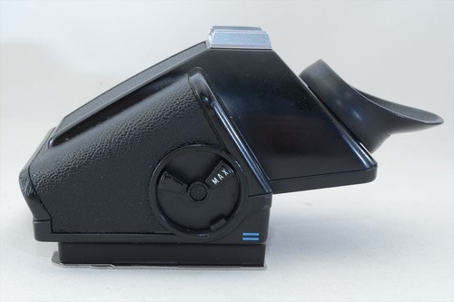 Blue Line 【Near Mint】 Hasselblad PME51 Prism Finder 500CM 501C 503CX 6625#J0626F - Picture 10 of 11