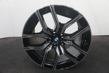 Rear 20x10.5 Inch Wheel Rim Style 907m 36115a19de9 Bmw I7 760i G70 2024 Note
