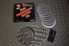 Vito's High Vito's high performance CLUTCH kit fibers plates springs Yamaha YFZ4