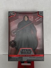 STAR WARS ELITE SERIES KYLO REN DIE CAST ACTION FIGURE Disney Store