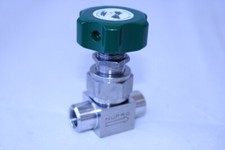 Zawór NUPRO SS-DSF4