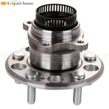 Rear Wheel Hub Bearing Assembly Left or Right For 2007-2012 Hyundai Elantra