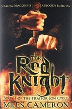 The Red Knight (Traitor Son Cycle), Cameron 9780316212281 Fast Free Shipping-,